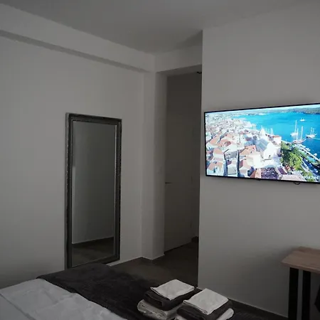 Fjaka & Appartement