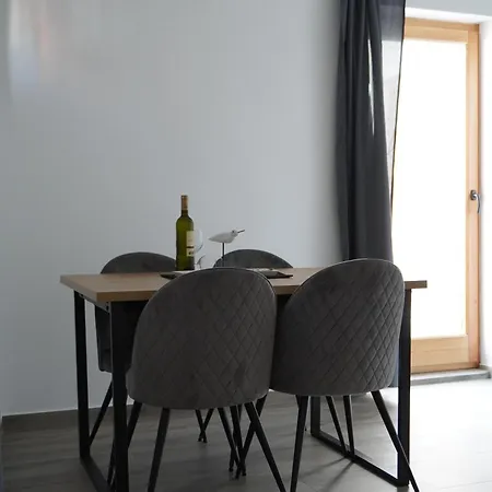 Apartman Fjaka & Šibenik