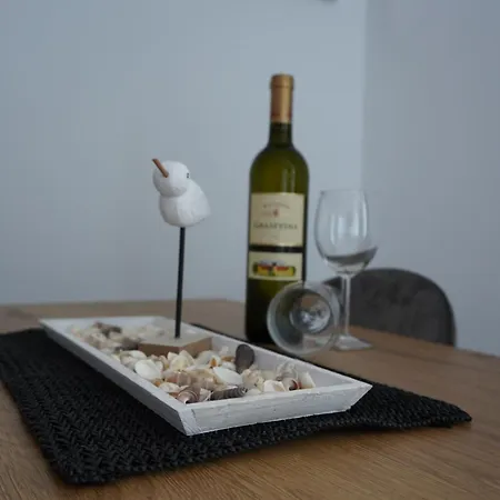 Fjaka & * 시베니크