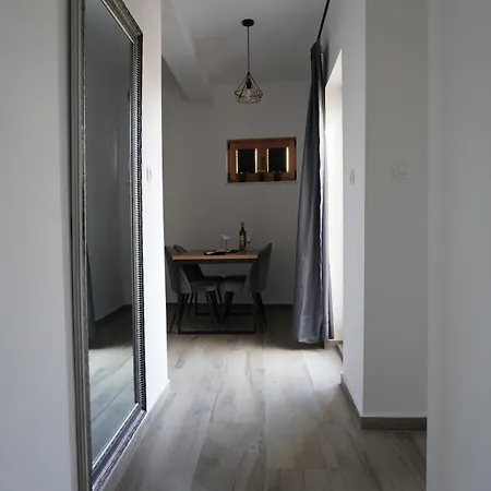 Fjaka & Appartement *
