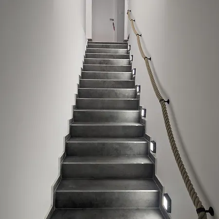 Fjaka & Apartman Šibenik