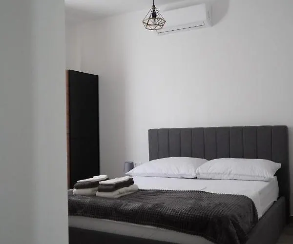 Fjaka & Appartement Šibenik