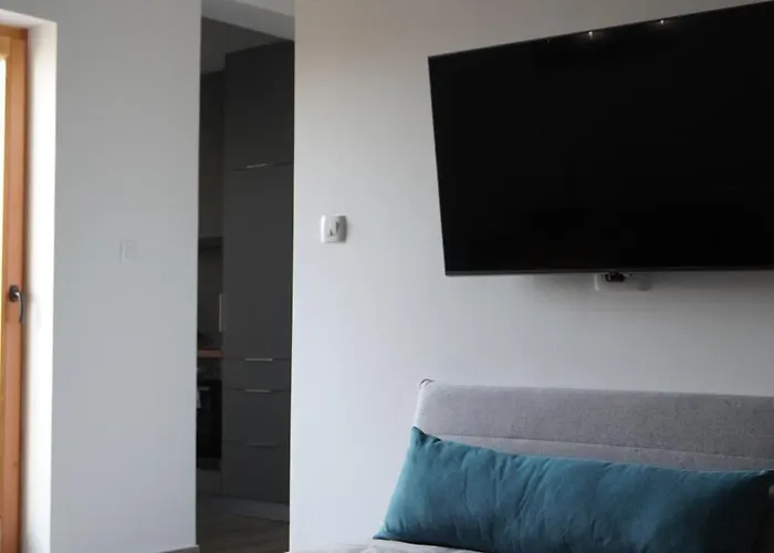 Fjaka & Appartement Šibenik