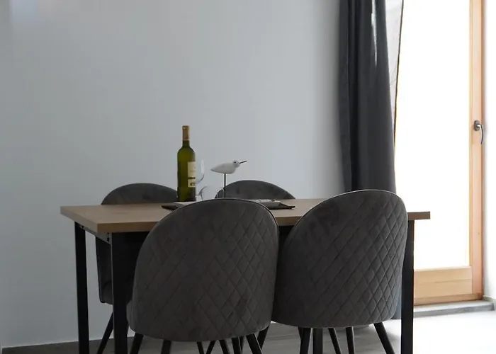 Apartman Fjaka & Šibenik