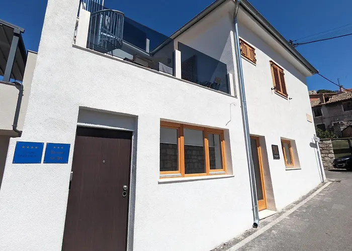 Apartman Fjaka & Šibenik